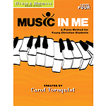 Hymns & Holidays - Level 4: Solos to Play