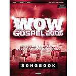 WOW Gospel 2006