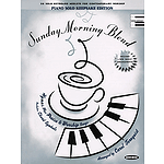 Sunday Morning Blend