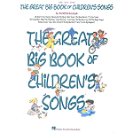 The Great Big Book of Children's Songs