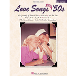 Love Songs of the '50s - 2nd Edition