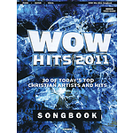 WOW Hits 2011 Songbook