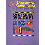 Broadway Songs For Kids - Five Finger