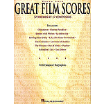 Great Film Scores