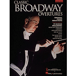 Classic Broadway Overtures