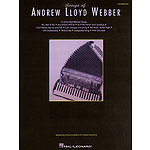 Songs of Andrew Lloyd Webber