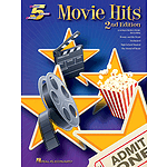 Movie Hits - 2nd Edition