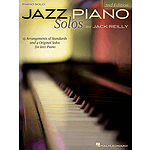 Jazz Piano Solos - 2nd Edition