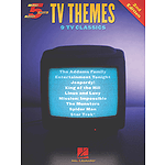 TV Theme Songs - 2nd Edition