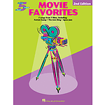 Movie Favorites - 2nd Edition