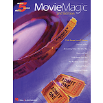 Movie Magic - 2nd Edition