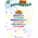 Fun Favorites