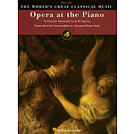 Opera at the Piano