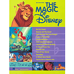 The Magic of Disney