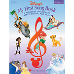 Disney's My First Songbook