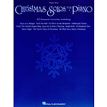 Christmas Solos for Piano