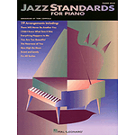 Jazz Standards for Piano