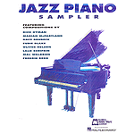 Jazz Piano Sampler