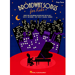 Broadway Songs for Kids