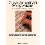 Great American Songwriters