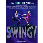 Big Book of Swing