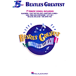 Beatles Greatest