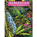 The Jamaican Music Songbook