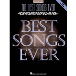 The Best Songs Ever - 6th Edition
