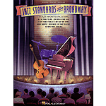 Jazz Standards from Broadway