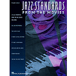 Jazz Standards from the Movies