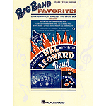 Big Band Favorites