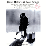 Great Ballads & Love Songs