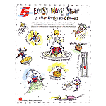 Eensy Weensy Spider & Other Nursery Rhyme Favorites