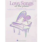 Love Songs at the Piano