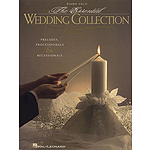The Essential Wedding Collection
