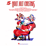 Holly Jolly Christmas