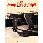 Jump, Jive an' Wail & 20 Other Hot Swingin' Tunes