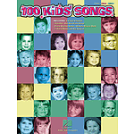 100 Kids' Songs