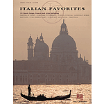 Italian Favorites