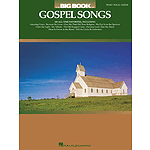 The Big Book of Gospel Songs