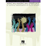 African-American Spirituals