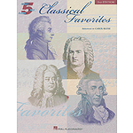 Classical Favorites - 2nd Edition