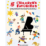 Children's Favorites
