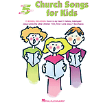 Church Songs for Kids