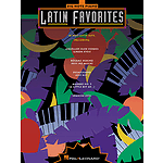 Latin Favorites