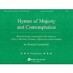 Hymns of Majesty and Contemplation