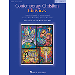 Contemporary Christian Christmas - 2nd Edition