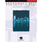 Broadway's Best