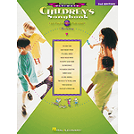 Ultimate Children's Songbook - 2nd Edition