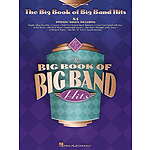 The Big Book of Big Band Hits